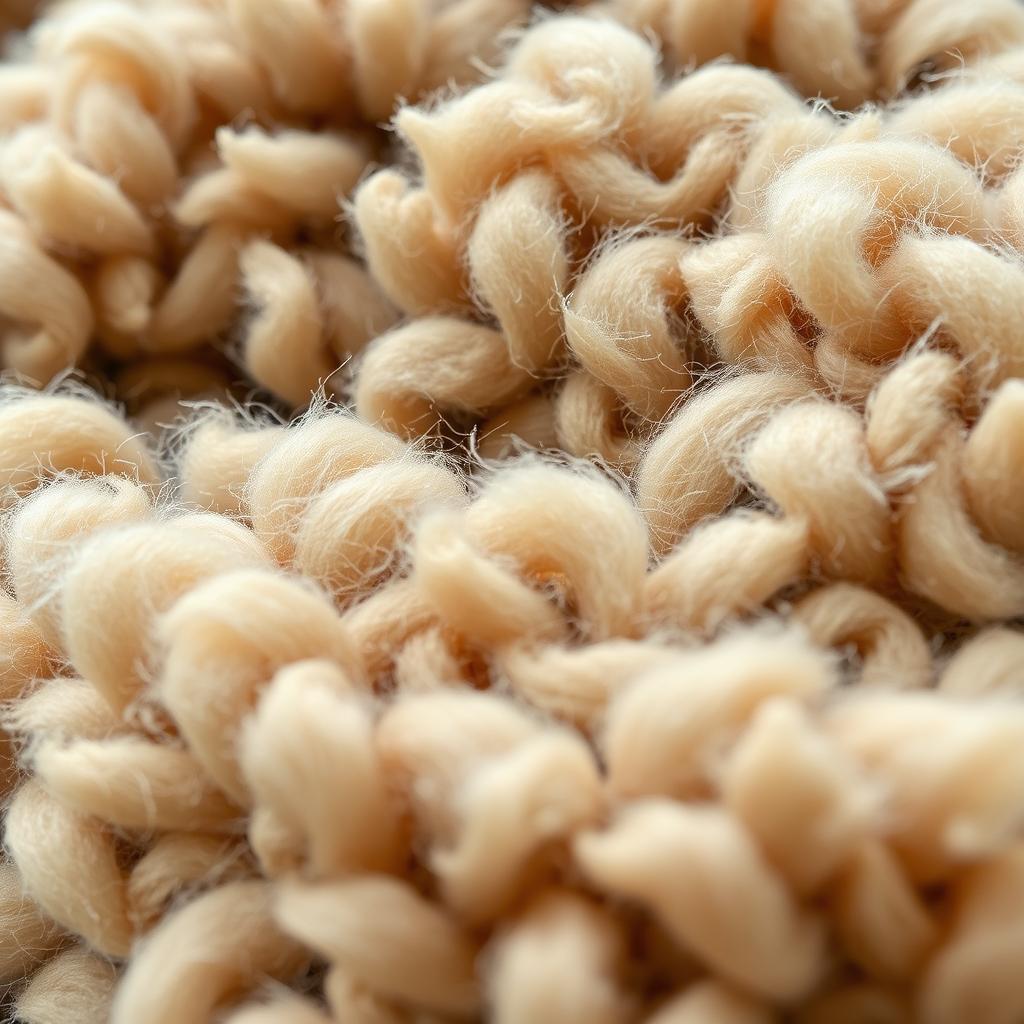 پارچه‌های پشمی و موارد استفاده