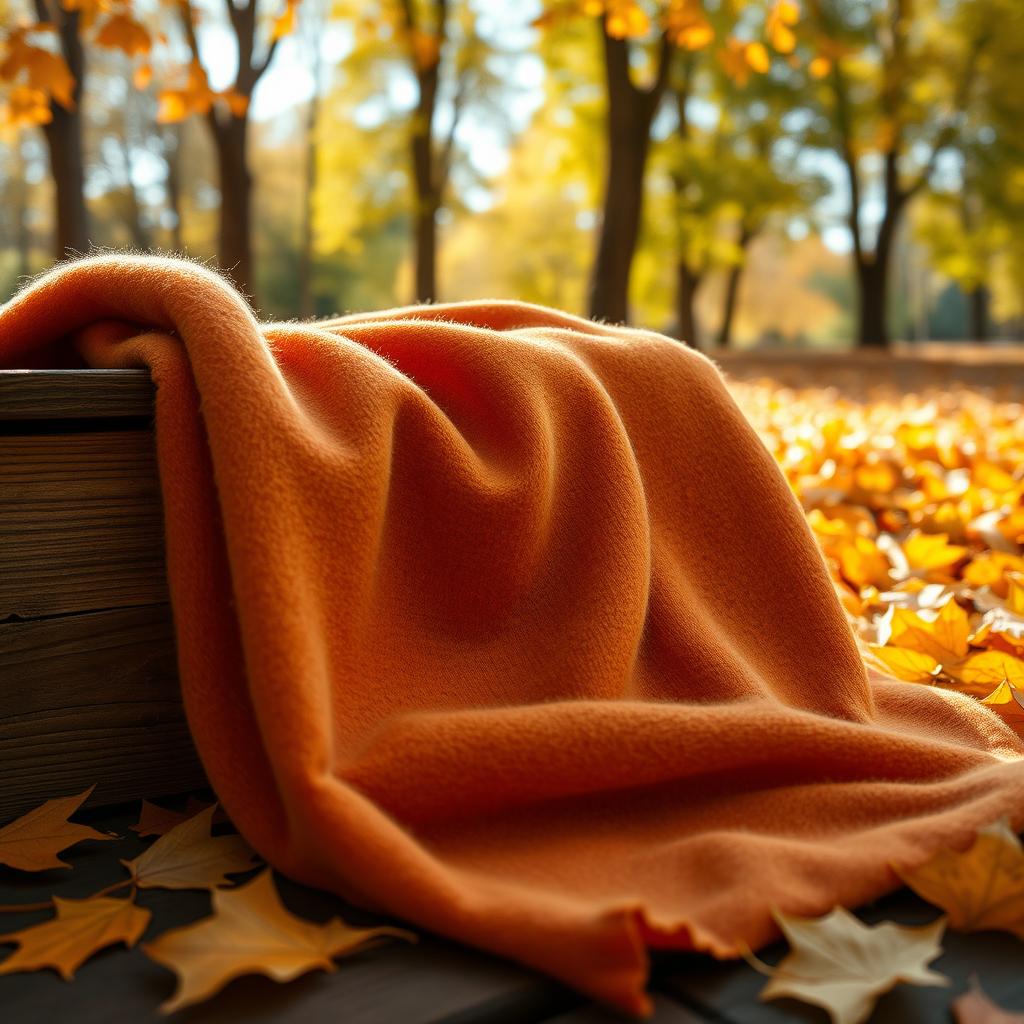نکات مهم در انتخاب رنگ پارچه های پاییزه