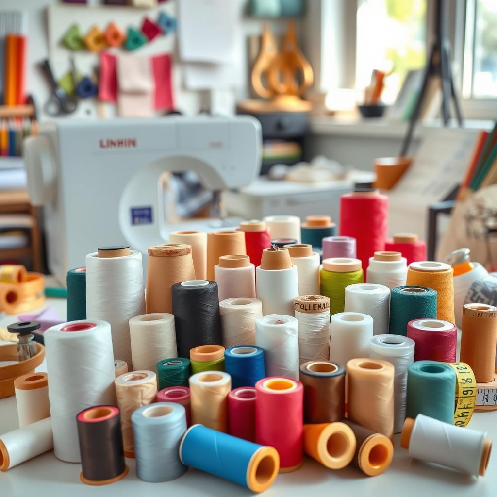 راهنمای انتخاب ماسوره مناسب برای پروژههای مختلف