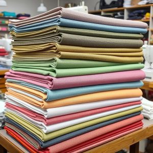 پارچه توایل چیست و چه استفاده هایی در خیاطی می شود