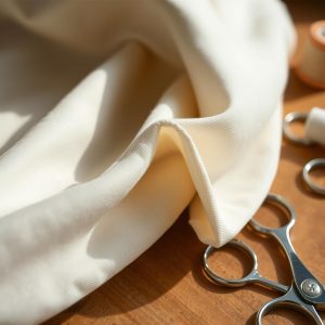 پارچه برزنت چیست و چه استفاده هایی در خیاطی می شود