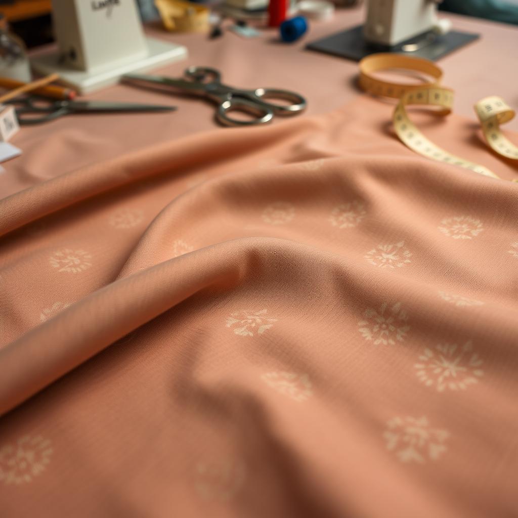 تعریف پارچه آکسفورد