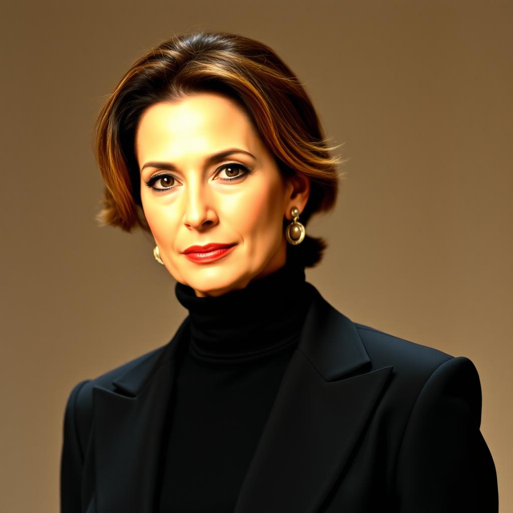 زندگی نامه دونا کاران (Donna Karan) طراح مد لباس مشهور