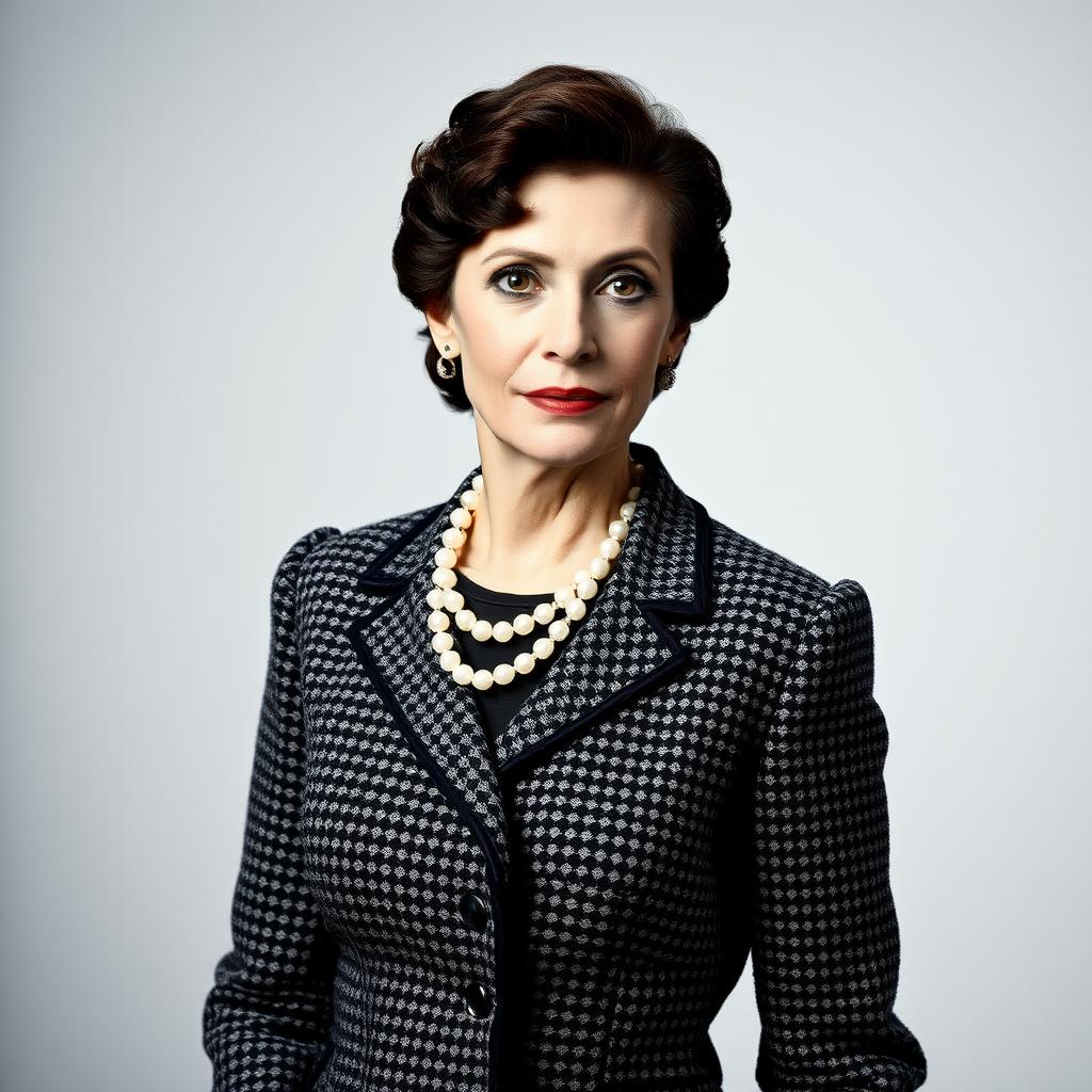 زندگی نامه کوکو شنل (Coco Chanel) طراح مد لباس مشهور