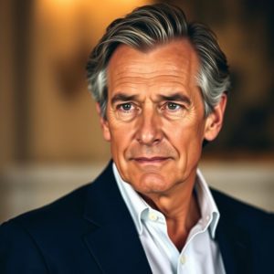 زندگی نامه رالف لورن (Ralph Lauren) طراح مد لباس مشهور