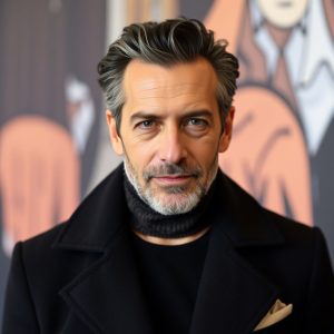 زندگی نامه مارک جیکوبز (Marc Jacobs) طراح مد لباس مشهور