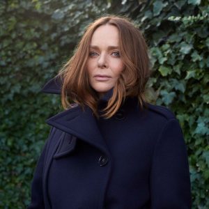  زندگی نامه استلا مک‌ کارتنی (Stella McCartney) طراح مد لباس مشهور