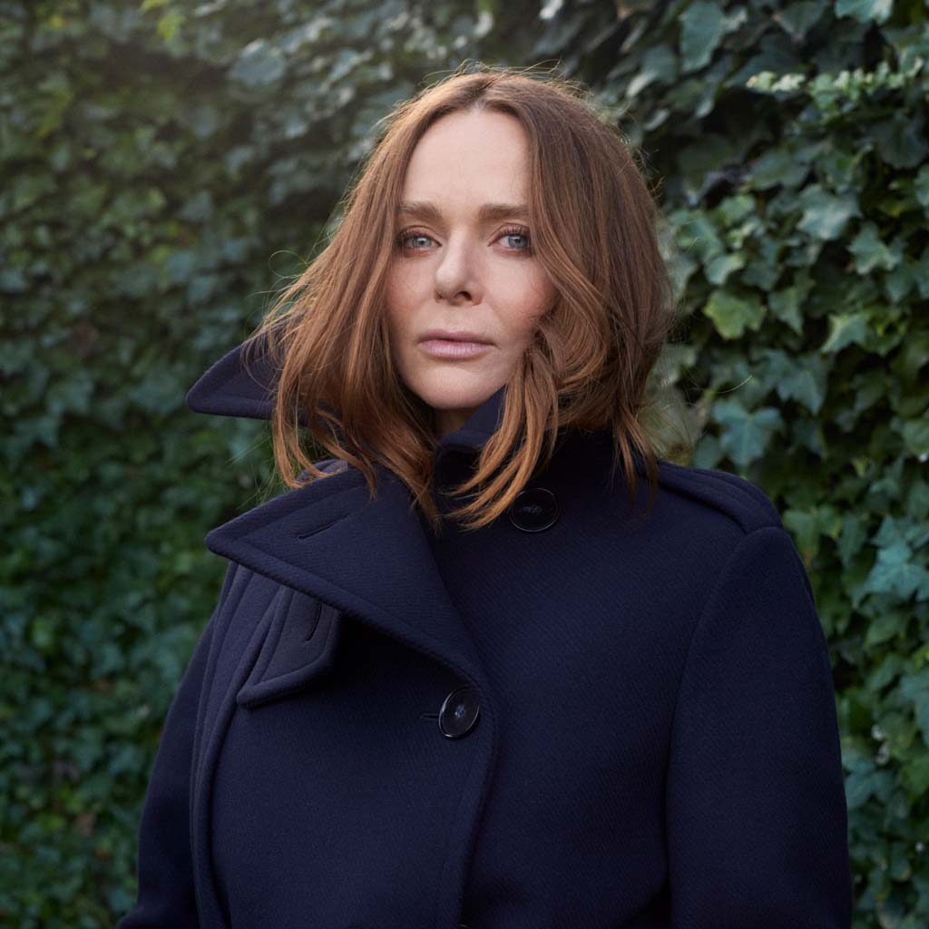  زندگی نامه استلا مک‌ کارتنی (Stella McCartney) طراح مد لباس مشهور
