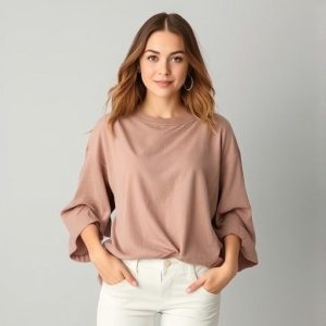 آموزش دوخت آستین اپل دار (Padded shouldered)
