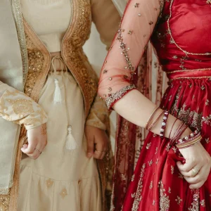 آموزش نازک دوزی زنانه